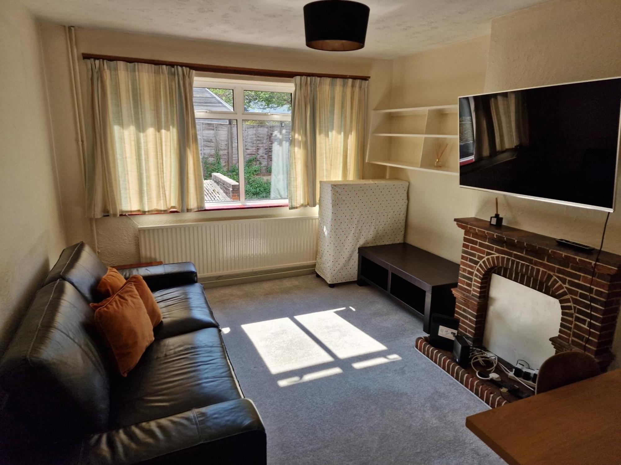 Millmead Apartment In Central Guildford With Parking Esterno foto